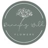 Logo for Running Wild Florals