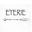 Logo for Eterie