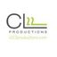 Logo for Cl22 Productions