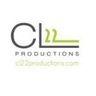 Logo for Cl22 Productions