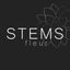 Logo for Stems Fleur