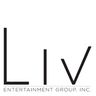 Logo for LIV Entertainment Group