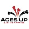 Logo for Aces Up