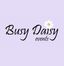 Logo for Busy Daisy Events