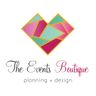 Logo for The Events Boutique