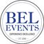 Logo for BEL Event Productions