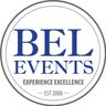 Logo for BEL Event Productions