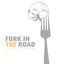 Logo for Fork In The Road Catering