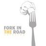 Logo for Fork In The Road Catering