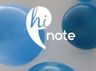 Logo for Hi Note
