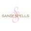 Logo for Sandi Spells Design