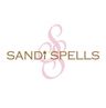 Logo for Sandi Spells Design