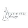 Logo for Bride's Side Beauty