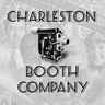 Logo for Charleston Booth Co.