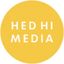 Logo for Hed Hi Media