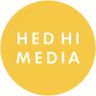 Logo for Hed Hi Media