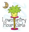 Logo for Lowcountry Flour Girls