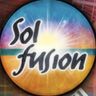 Logo for Sol Fusion