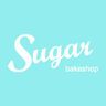 Logo for Sugar Bakeshop