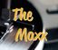 Logo for The Maxx