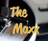Logo for The Maxx