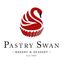 Logo for Pastry Swan