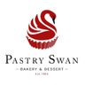 Logo for Pastry Swan