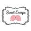 Logo for Pheebz Sweet Escape