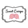 Logo for Pheebz Sweet Escape