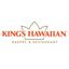 Logo for Kings Hawaiian Bakery