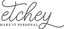 Logo for Etchey Shop