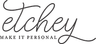 Logo for Etchey Shop