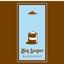 Logo for Big Sugar Bake Shop