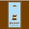 Logo for Big Sugar Bake Shop