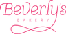 Logo for Beverly's Bakery