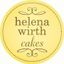 Logo for Helena Wirth Cakes