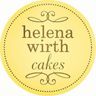 Logo for Helena Wirth Cakes