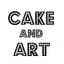 Logo for Cake & Art