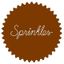 Logo for Sprinkles