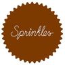 Logo for Sprinkles