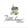 Logo for Little House Bakery