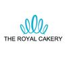 Logo for Royal Cakery
