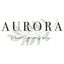 Logo for Aurora Photography