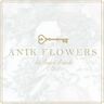 Logo for Anik Flowers