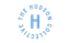 Logo for The Hudson Collective: 160 Varick