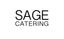 Logo for Sage Catering