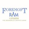 Logo for Foremost Caterers