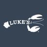 Logo for Luke's Lobster