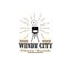 Logo for Windy City Photo Booth