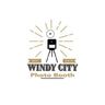 Logo for Windy City Photo Booth